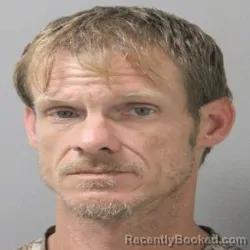 Mugshot of JAMES BOYD POSEY