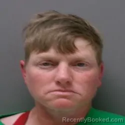 Mugshot of KELLI NICOLE HUMBLE