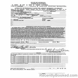 Mugshot of LATISHA KATHLEEN HOWE