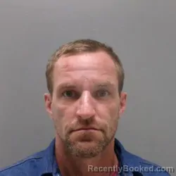 Mugshot of RONNIE EDWARD SCOTT