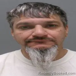 Mugshot of JASON MITCHELL HALL