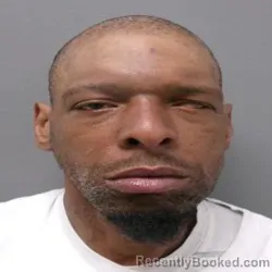 Mugshot of HENRY LAVELLE WILLIAMS