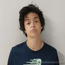 Mugshot of BROOKE DANIELLE ARNAUD