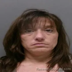 Mugshot of TABITHA MICHELLE MANCHESTER