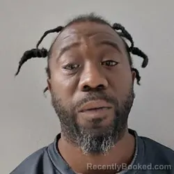 Mugshot of JERMAINE NATIVIDAD BUTCHER