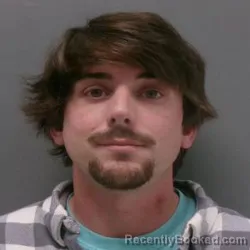 Mugshot of AUSTIN CHANDLER ALLEN