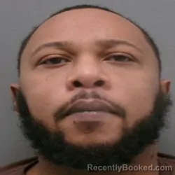 Mugshot of TRAVIS PETERSON