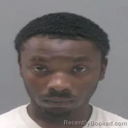 Mugshot of JAYVIS DEONTEA HUDSON