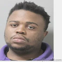 Mugshot of TIMOTHY NATHANIEL SMITH