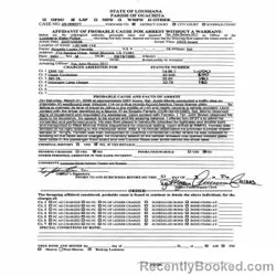 Mugshot of ROGELIO LOPEZ-FERRETIZ