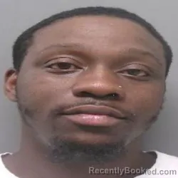 Mugshot of JOHN EDWARD JOHNSON