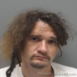 Mugshot of JACE EATHEN COBURN