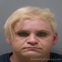 Mugshot of KEVIN GENE MCCORMICK