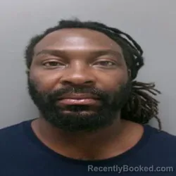 Mugshot of DEREK BRYANT DUGGINS