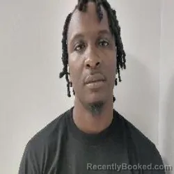 Mugshot of COURTNEY JAMAL GUILLORY