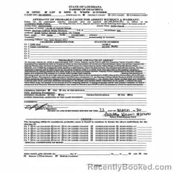 Mugshot of GERMAN ODILVER MEJIA ROMERO