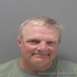 Mugshot of FOREST BLAIR SHERMAN