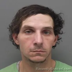 Mugshot of AUSTIN COLE LORD