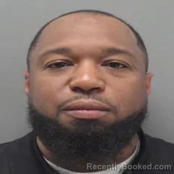 Mugshot of JOSHUA PAUL TOUSSAINT