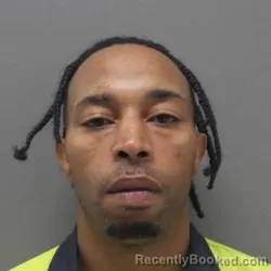 Mugshot of RONNIE EUGENE GRISBY