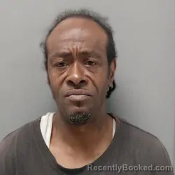 Mugshot of VAN TYRONE TARVER