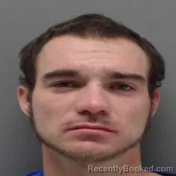 Mugshot of CHAD MICHAEL BOYTE