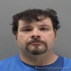 Mugshot of BRANDON PATRICK LEWIS