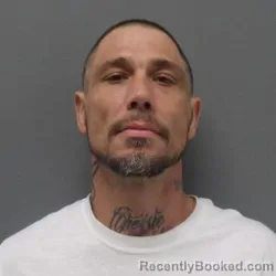 Mugshot of ANDREW JAMES WHITE