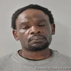 Mugshot of DEMETRIUS LAVALLE POTTER