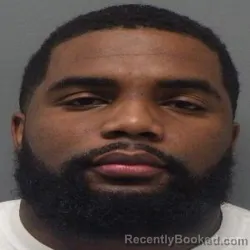 Mugshot of MALCOLM TREMAINE WHITFIELD