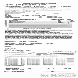 Mugshot of KATHY LYNN MILES