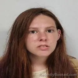 Mugshot of SAYLOR ELIZABETH ROSS