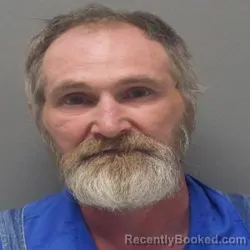 Mugshot of EVERETT LAVELLE KEENE