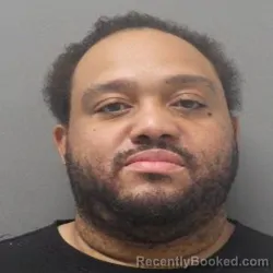 Mugshot of ANDRE DESHUN QUALLS