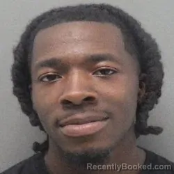 Mugshot of JAYLEN JAMAL EMERSON