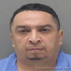 Mugshot of MIGUEL ANGEL HERRERA-RODRIGUEZ