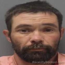 Mugshot of JAMES EARL OSBON