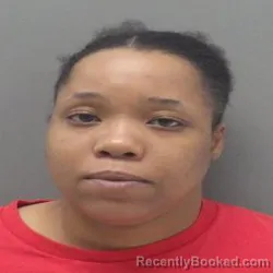 Mugshot of QUISHA TASHA HEMPHILL