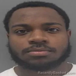 Mugshot of DECOTA DEAUNTE MITCHELL BREWSTER