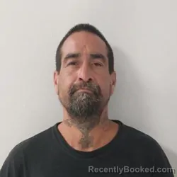 Mugshot of BILLY J MERNAGH