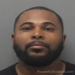 Mugshot of TYKIRRUS JAMAL KELLY