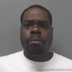 Mugshot of DALE LEON COLLINS