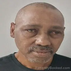 Mugshot of SAM N SMITH