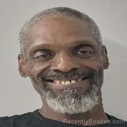 Mugshot of DEWAYNE WILHITE