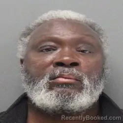 Mugshot of ROBIN DALE RUBIN