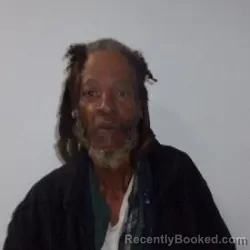 Mugshot of JAMES RUSSELL BANKS