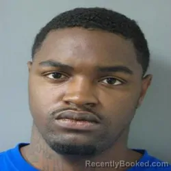 Mugshot of JAMES ANGELA COLEMAN