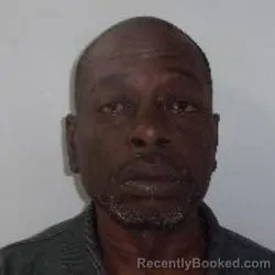 Mugshot of JOHN RUSSELL NELSON