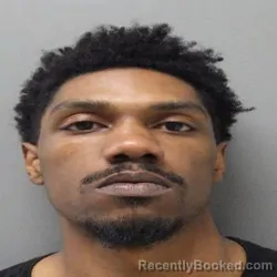 Mugshot of JACORIAN DEMETRUIS NEAL