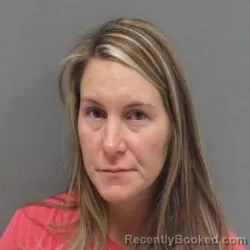 Mugshot of CHELSEA ELAINE STORM